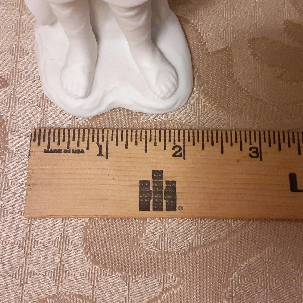Avon Nativity Collectibles 